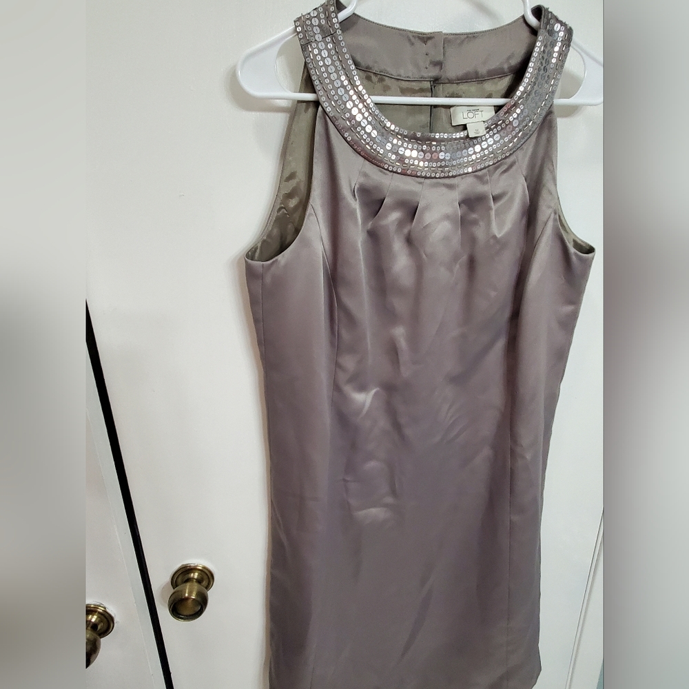 LOFT Dress